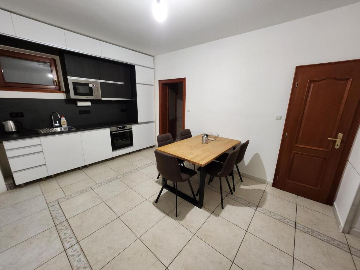 Rg Apartments Šamorín المظهر الخارجي الصورة